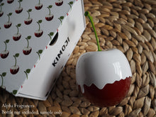 KKW Fragrance Kimoji Cherry (Eau de Parfum) - Travel Sample FREE SHIPPING