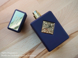 Initio Parfums Atomic Rose (Eau de Parfum) - Travel Sample FREE SHIPPING