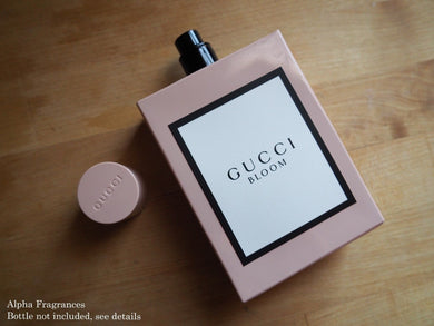 Gucci Bloom (Eau de Parfum) - Travel Sample FREE SHIPPING