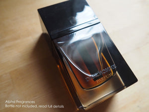 Christian Dior Homme Parfum (Eau de Parfum) - Travel Sample FREE SHIPPING